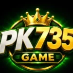 pk735 game