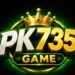 pk735 game